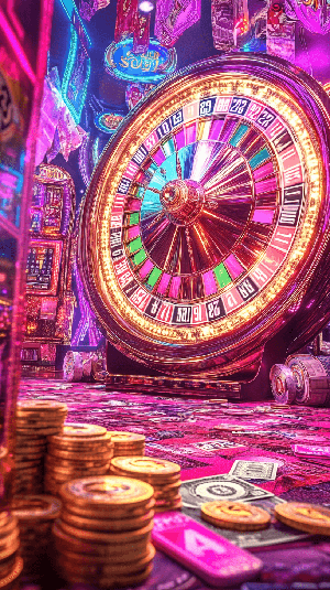 7 Slot online Slot Oyunlarında Kazanma Stratejileri